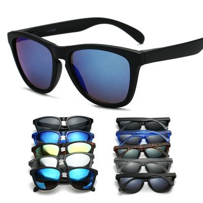 China Fashion Sunglasses China New Product Idea Best Selling Design Your Own Sunglasses 2019 Retro Men Square Sun Glasses for sale