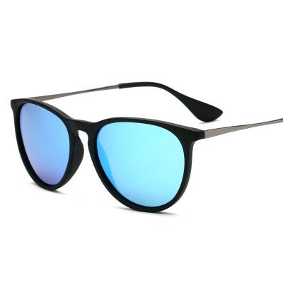 China Fashionable Ladies TAC Polarized Cat 3 Square UV400 Protection Wholesale Cat 3 2019 High Quality Sunglasses for sale