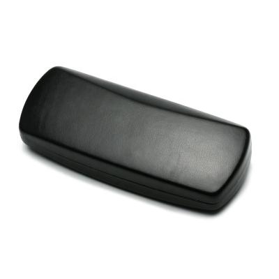 China Hard Case Sunglasses Wholesale Custom Logo Glasses Eyewear Case Leather Sunglasses Case for sale