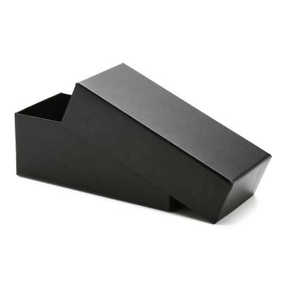 China Tiandi Custom Outer Box Glass PU Brand Box High Quality Packaging Box Wholesale for sale