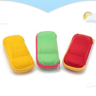 China Wholesale Customized Multicolor Fiberglass Car Mirror Box Children's Fiberglass Box for sale