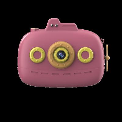 China Hot-selling High Quality Children's Video Cam Kids Digital Camera Game Camera Birthday Gift Christmas Gift for sale