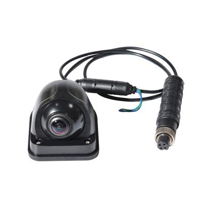 China Heavy Duty Vehicles AHD 1080p Backup Rearview Car Camera For Truck/Bus/RV/Caravan for sale