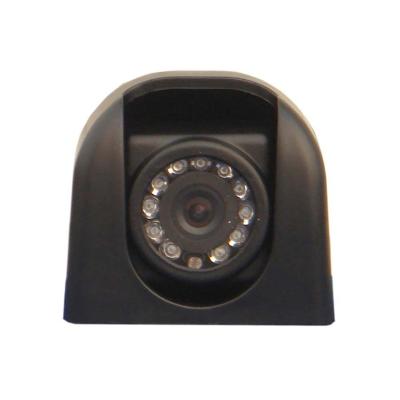 China Heavy Duty Vehicles AHD 1080P 960P CMOS CCD Side View CA Backup Camera For Bus Truck for sale