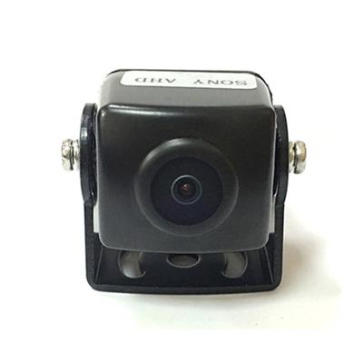 China IP69 24V Heavy Duty Vehicles Wide Angle Rearview AHD 1080P 960P Car Backup Reversing Camera For Truck Bus RV Caravan for sale