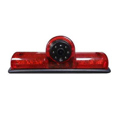 China Waterproof Waterproof Night Vision Third Brake Light Backup Camera For RAM PROMASTER Van Cargos for sale