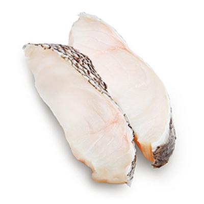 China FROZEN Sea Bass Fillet (Patagonian Toothfish Fillet) for sale