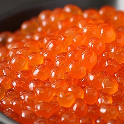 China FROZEN Salmon Roe (Alaska) for sale