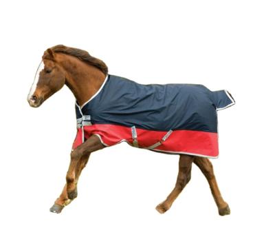 China Stable Winter Horse Blankets Horse Blanket Cotton Blankets Warm Comfortable Assembly Waterproof Fly Blankets Combo for sale