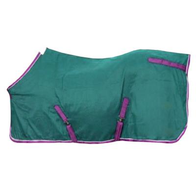 China High Quality Summer Horse Blankets Covers Horse Blankets Polyester Horse Blanket Equestrian Products All Size for sale