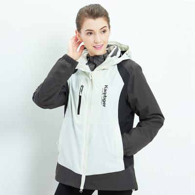 China Custom one-piece men's ski logo outdoor jacket snow suits jacket women breathable unisex winter ski suit for sale