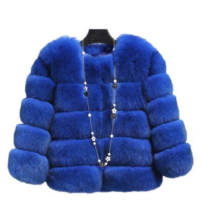 China Custom Anti-wrinkle Women New Arrivals Logo Women Coat Fur Winter Girl Women Jacket for sale