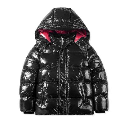 China Cotton-padded Anti-wrinkle Mens Jacket Men Plus Size Casual Down Jacket for sale