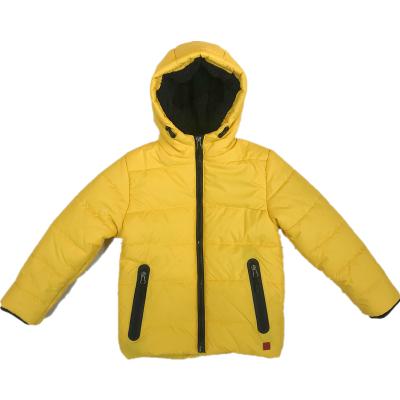 China Good Quality Product Breathable Cold Winter Plus Size Jacket Children's Girl's Boy's Jacket Customized for sale