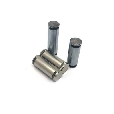 China Customized Size Good Quality Metal CNC Prototype Service Stainless Steel Aluminum Machining Parts for sale