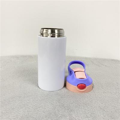 China PORTABLE LED Temperature Display Stainless Steel Tea Mug Sublimation 17oz Blanks With Splash Proof Lid for sale