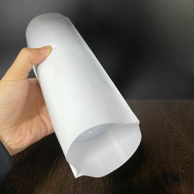 China Decorative Film Tumbler Blank Sublimation Shrink Film Sleeve , Suitable Shrink Wrap 14*28cm 20 oz 30oz Skinny Tumbler 12oz Can Cooler for sale