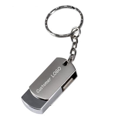 China Cheap Metal GITRA Products For Sale USB Flash Drive 32GB 128GB Pendrive Keychains Thumb Drive 16GB for sale