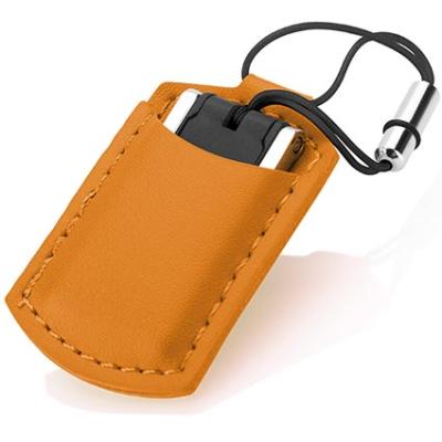 China 2020 Hot Selling Custom Logo Leather USB Flash Drives 32GB Usb Stick 2.0 For Gift Promotion for sale