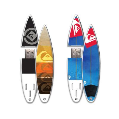 China Plastic Metal Skateboard Shape USB Flash Drive 4GB 8GBUSB Pen Drive for sale