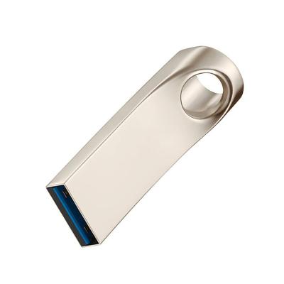 China Metal Promo High Capacity Mini USB Flash Drive 64GB 128GB Mini Flash Memory 2.0 for sale