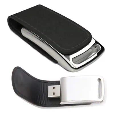 China Bulk Cheap Leather USB Flash Drive 4GB 8GB Leather Flash Stick for sale