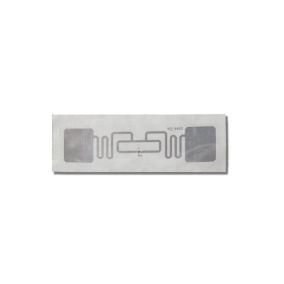 China For Access Control Factory Direct Sale Printable Inlay HF RFID Wet Sticker MOQ100pcs for sale