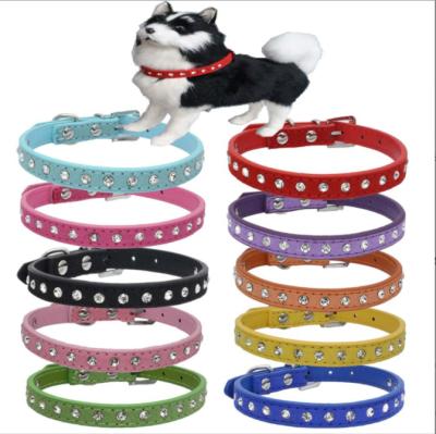 China Amazon Hot Selling Comfortable Pet Accessories Dog Stocked Cooling Collar for sale