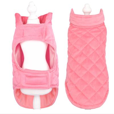 China High Fashion Dog Clothes Comfortable And Lightweight Dog Clothes Custom Made Pet Viable for sale