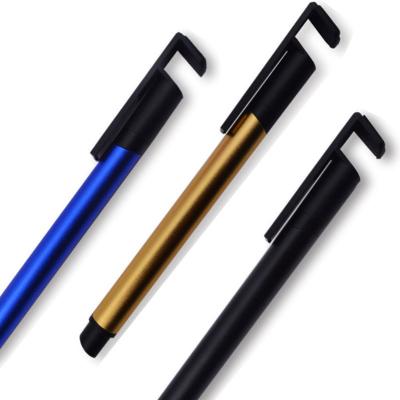 China Portable Mobile Smart Phone Tablet Pencil Stylus Drawing Tablet Pens Capacitive Screen Accessories Instant Control for sale