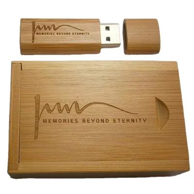 China China Wholesale Reusable High Quality Cheap Wooden USB Flash Drive Wooden USB Drive for sale