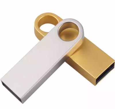 China USB 3.0 Reusable Metal Manufacturing Factory Promotion Flash Drive for sale