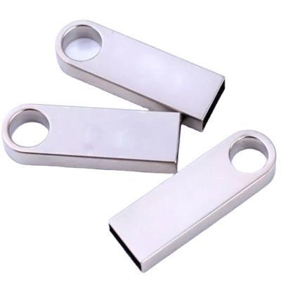 China 2022 Reusable Flash USB Pen Drive Memory Drive Metal for sale