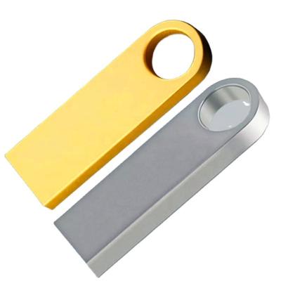 China Metal 2022 Reusable Factory USB Drive Flash Pen Drive Memory for sale