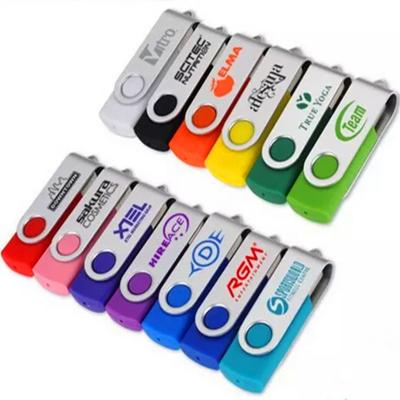 China Customization Reusable Shape Memory Pen Drive 4GB 8GB 16GB 32GB 64GB USB2.0 USB Flash Drives for sale