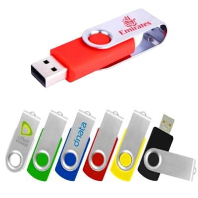 China Custom Reusable Flash Memory Stick USB Flash Drive 1GB 2GB 32GB 16GB 8GB 4GB Pen Drive Pendrive 128GB 64GB Pendrive 128GB 64GB for sale