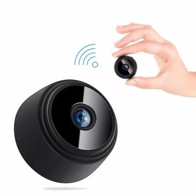 China Hd Built-in Mini IP Camera Mini IP Camera Wireless Mini IP Camera Camcorder A9 Wifi Voice Camcorder Voice Security Mini Camcorders Outdoor Night Version for sale