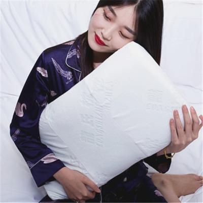 China Memory China Factory Supplied Good Quality Bolster Pillow Sponge From Chinese Manufacturer for sale