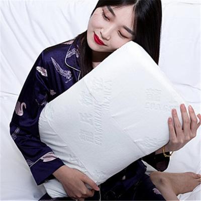 China High Quality And Cheap Price Adjustable Memory Foam Pillow In Low Price for sale