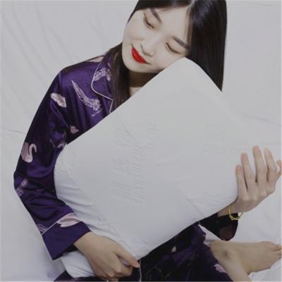 China Memory Foam CostMemory Low Neck Pillows Manufacturer Wholesale for sale