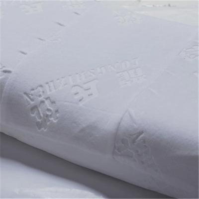 China Wholesale Memory Support All Round Sleep Pillow With High Quality And Inexpensive for sale