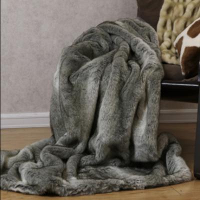 China Fashional Washable Comfortable Durable 100% Polyester Printed Coral Fleece Blanket From China for sale