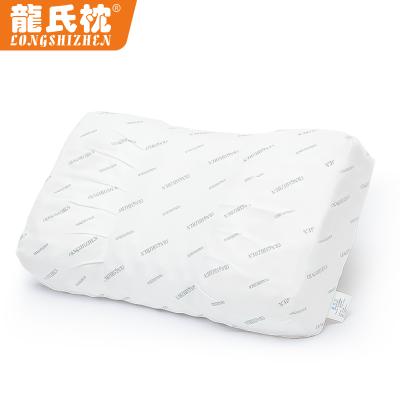 China Therapy Health Orthopedic Pellet Massage Pillow Protect Cervical Vertebrae and Help Sleep for sale