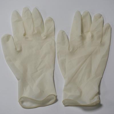 China Durable Rugged Medical Latex Household Latex Custom Comfortable Guantes Cleaning Accessories for sale