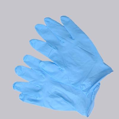 China Non-slip Medium Household Cleaning Dishwashing Waterproof Reusable Guantes de Guantes for sale