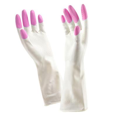 China Gaden Glove Economical And Practical Household Industrial Products Digging Planting Rubber Gloves for sale