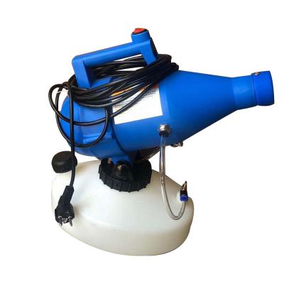 China ELECTRIC high quality safety portable 4.5L electric sprayer cordless machine for agricultural for sale