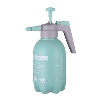 China Factory Lawns Wholesale Price 2L Spray Bottles Air Pressure Indoor Outdoor Empty Plant Watering Can for sale