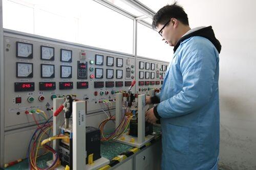 Verified China supplier - Jiaxing Ifind Electromechanical Device Co., Ltd.