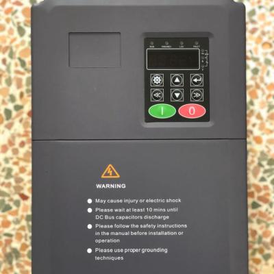 China solar water pump inverter 345*225*206mm for sale